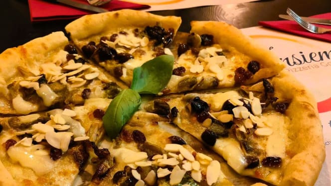 Pizzeria Insieme - Firenze - 7