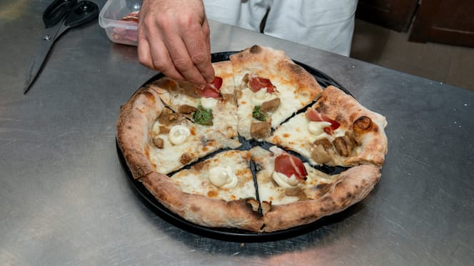 Pizzeria Insieme - Firenze - 2