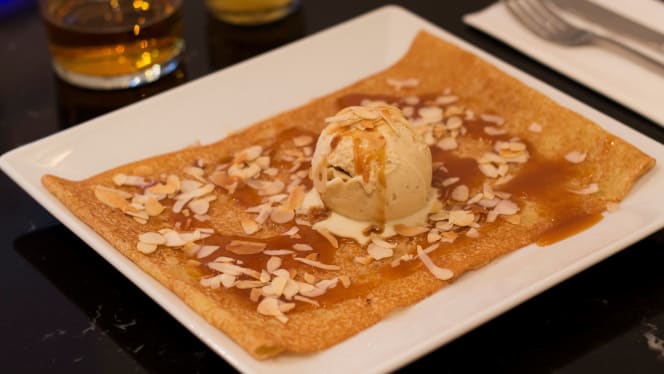 Crêpe Avenue - 4