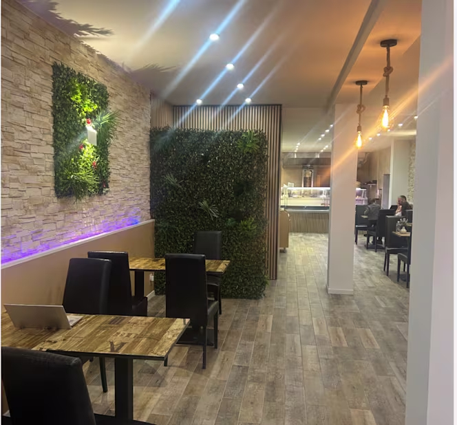 Istambouliote grill - 0