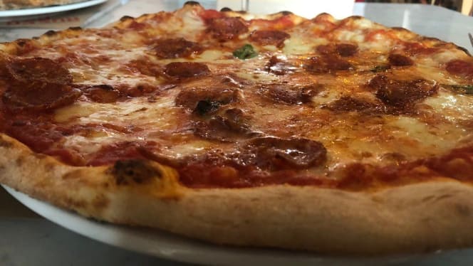 Rossopomodoro Venezia Santa Lucia - 5