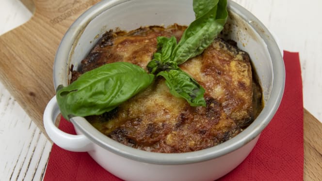 Rossopomodoro Venezia Santa Lucia - 2