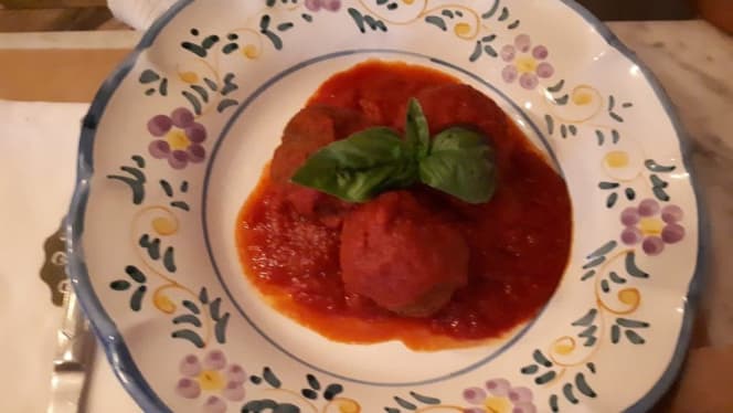 Rossopomodoro Venezia Santa Lucia - 9