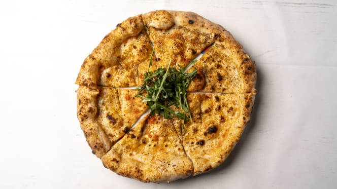 Rossopomodoro Venezia Santa Lucia - 1