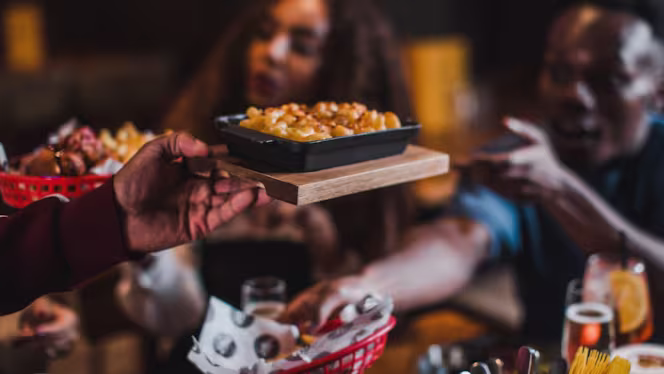 All Star Lanes - Westfield White City - 4