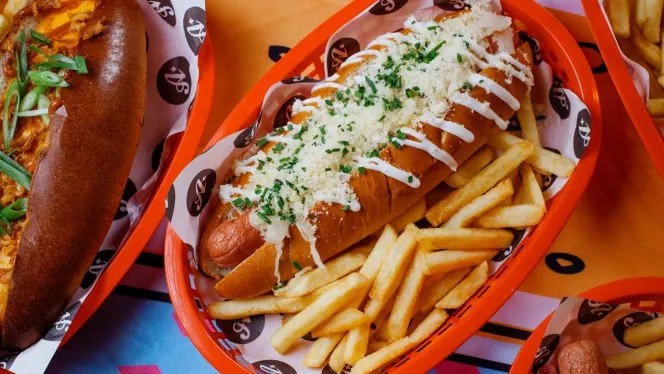 All Star Lanes - Westfield White City - 0