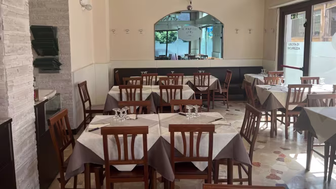 Il Papiro - Milano - 0