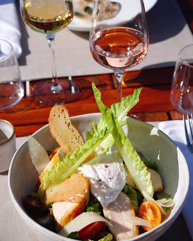 LuMè - Restaurant - Hôtel Corsica Calvi - 4