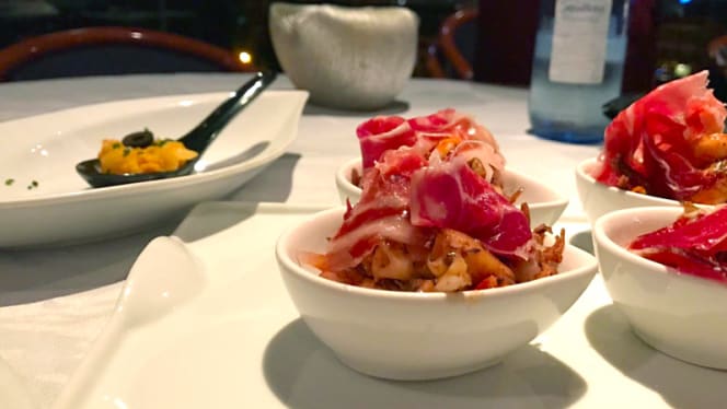 El Mirador de Sant Just - 5