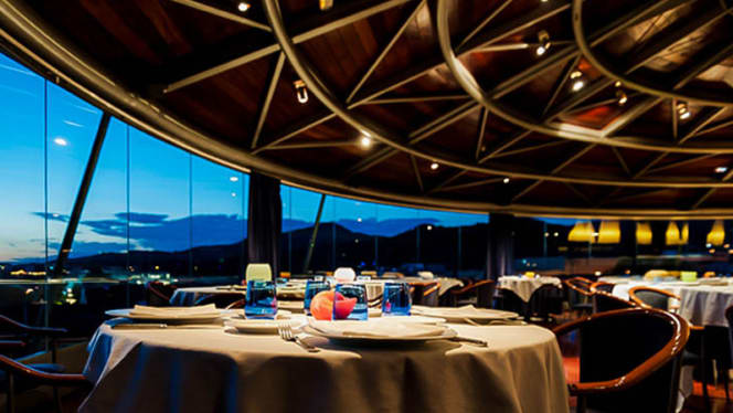 El Mirador de Sant Just - 0