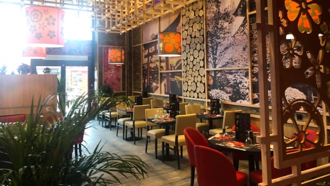 Ayako Sushi Eden - 4