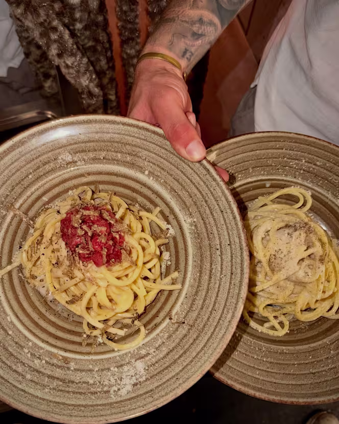 Ristorante il Cortile Circeo - 1