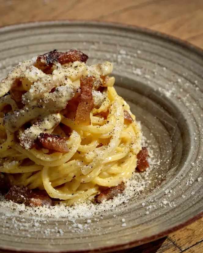 Ristorante il Cortile Circeo - 5