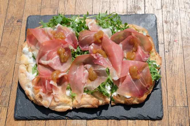 Ristorante il Cortile Circeo - 6