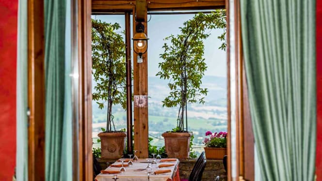 Ristorante Umbria - 2