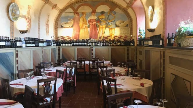 Ristorante Umbria - 8