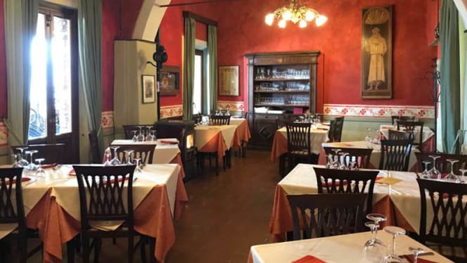 Ristorante Umbria - 7