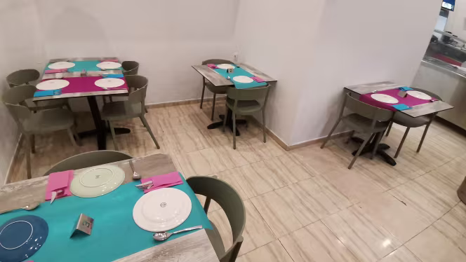 The Curyy Corner - 8