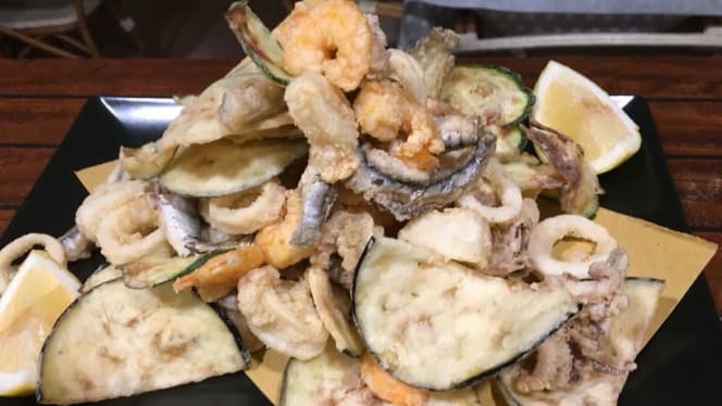 Da Ciarro - Fano - 6