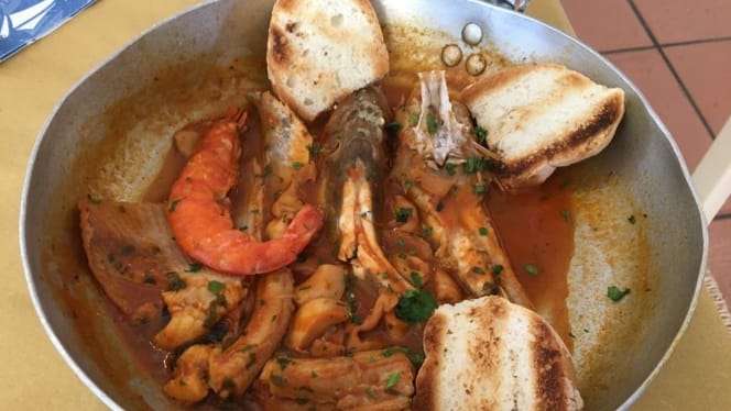 Da Ciarro - Fano - 4