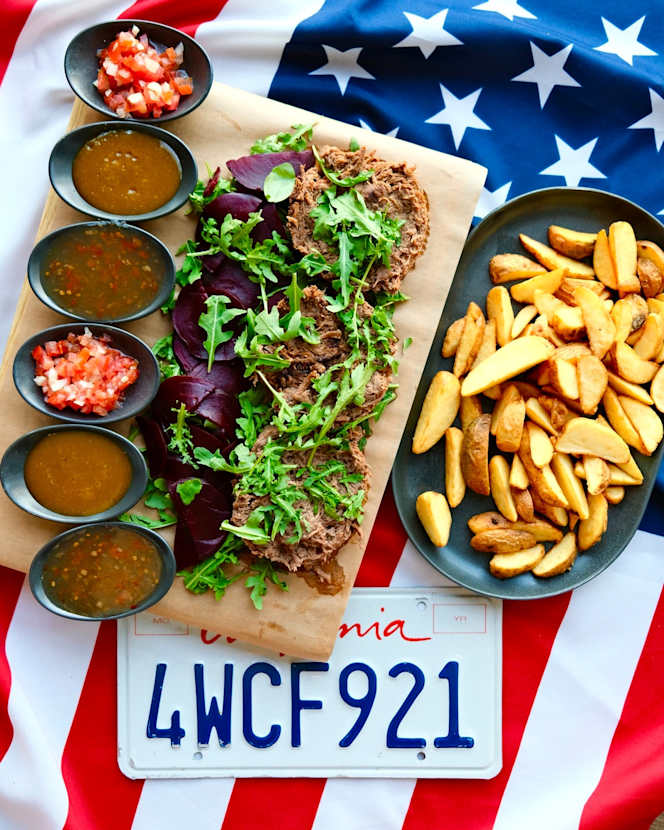 Billy's American Restaurants Chmielna - 5