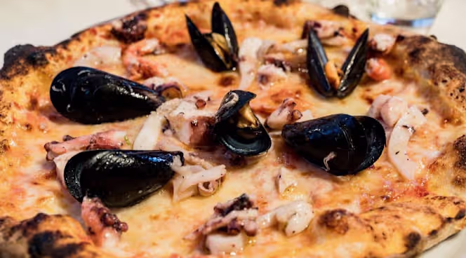 Sardinia Ristorante - 2