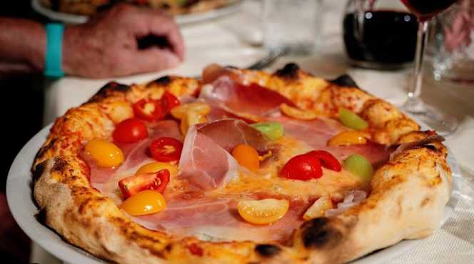 Sardinia Ristorante - 3