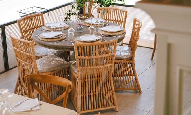 Sardinia Ristorante - 2