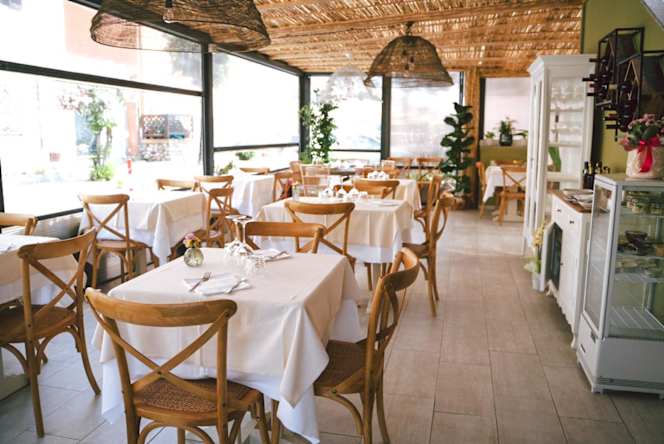 Sardinia Ristorante - 3