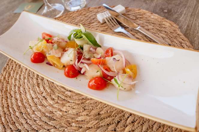 Sardinia Ristorante - 1