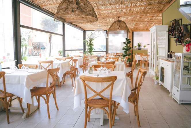 Sardinia Ristorante - 0