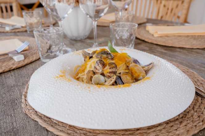 Sardinia Ristorante - 5
