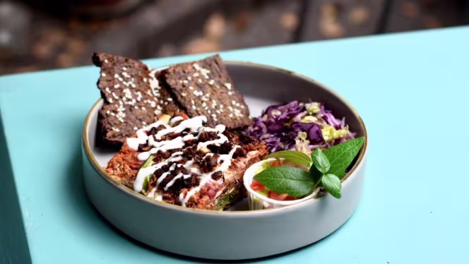 Eatvolve - Bedizzole - 0