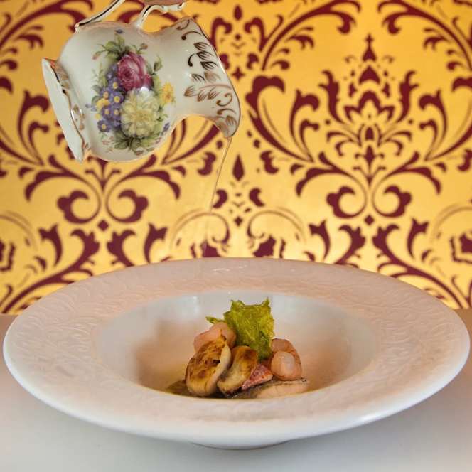 Rollipop Bistrot- Pizzeria - 6