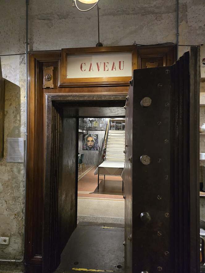 Rollipop Bistrot- Pizzeria - 4