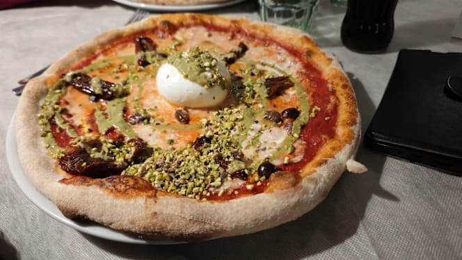 Rollipop Bistrot- Pizzeria - 8