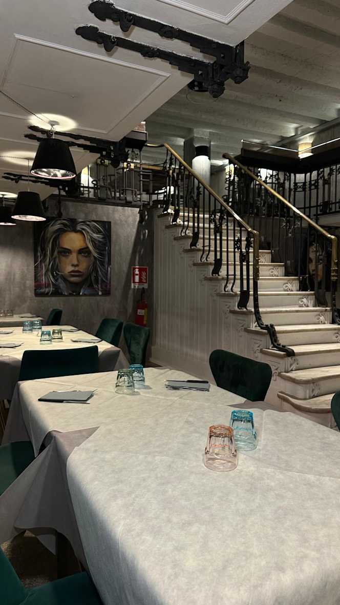 Rollipop Bistrot- Pizzeria - 1