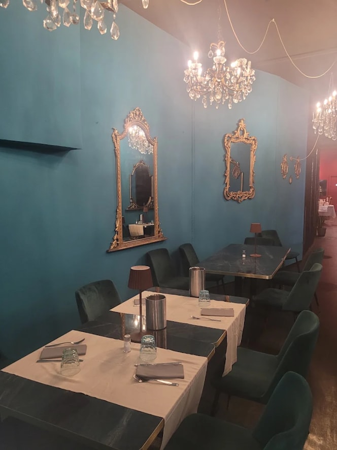 Rollipop Bistrot- Pizzeria - 9