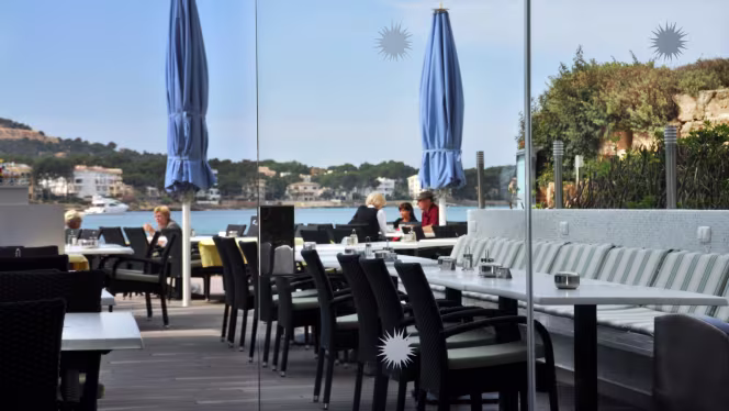 Alma Beach Bar & Steak House - Thin Pizza & Paellas - 6