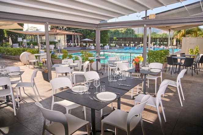 Officina Restaurant - Palermo - 0