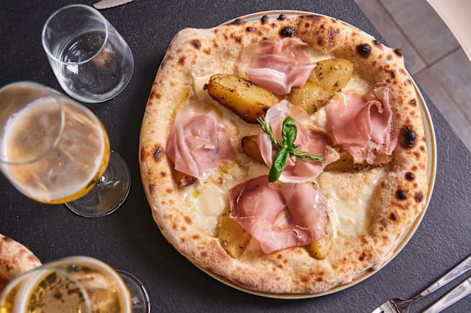 Officina Restaurant - Palermo - 2