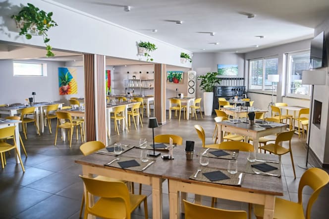 Officina Restaurant - Palermo - 8