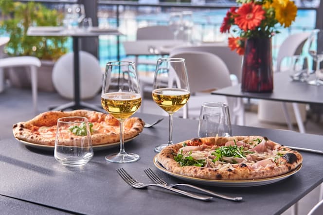 Officina Restaurant - Palermo - 9