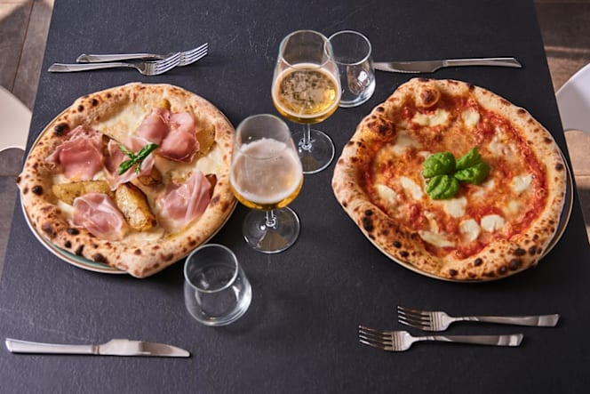 Officina Restaurant - Palermo - 3