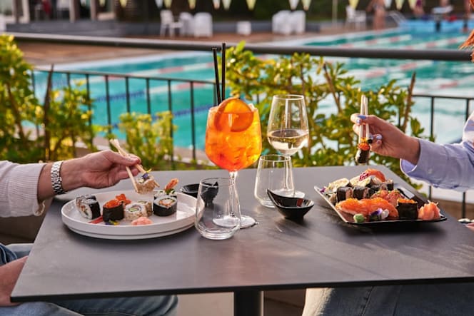 Officina Restaurant - Palermo - 5