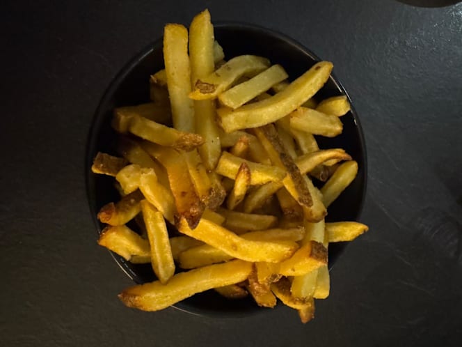 Officina Restaurant - Palermo - 1