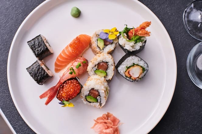 Officina Restaurant - Palermo - 6