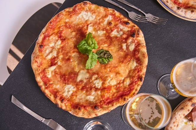 Officina Restaurant - Palermo - 4