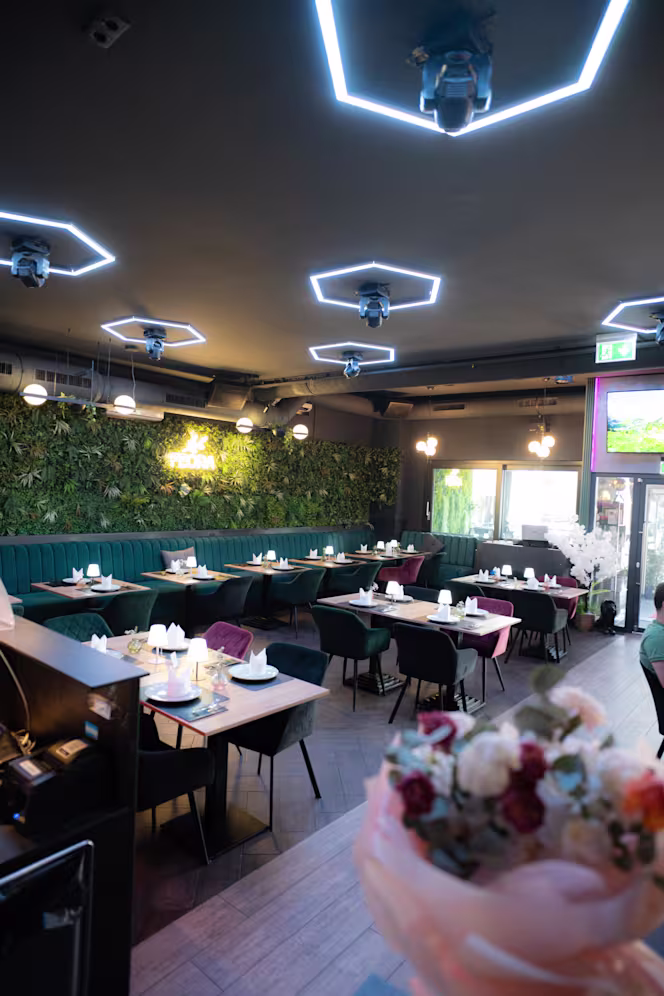 Restaurant FEORA - 0