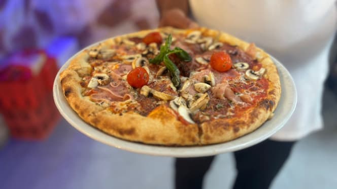 La Terraza Paguera - 5